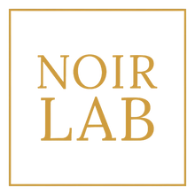logo officiel de noir lab
