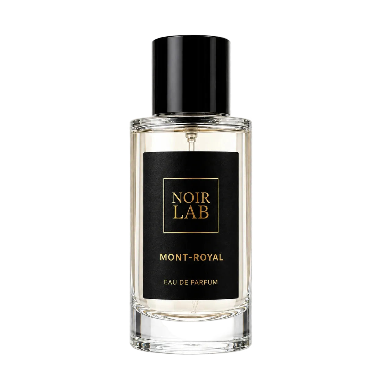 Bouteille parfum Mont-Royal 50ml