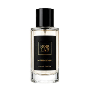 Bouteille parfum Mont-Royal 50ml