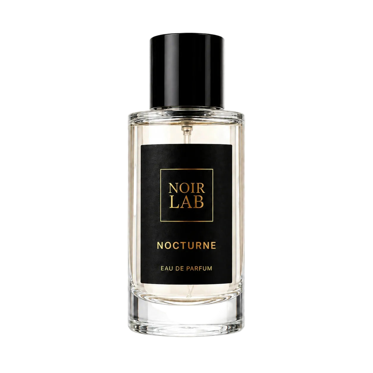 Bouteille parfum Nocturne 50ml